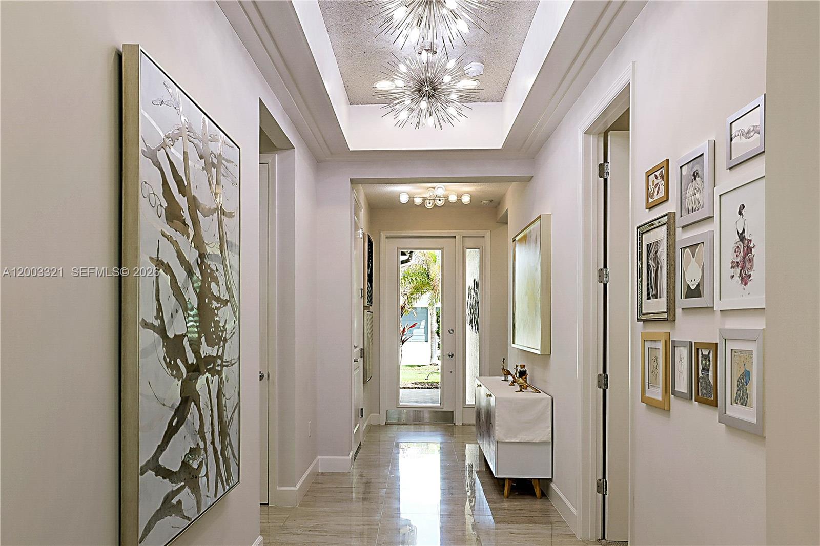 RIVERLAND PARCEL A - PLAT - Residential