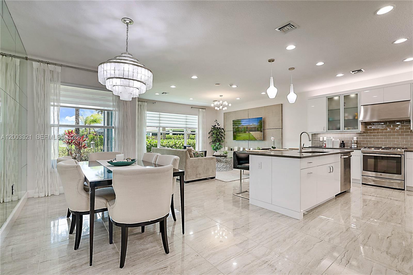 RIVERLAND PARCEL A - PLAT - Residential