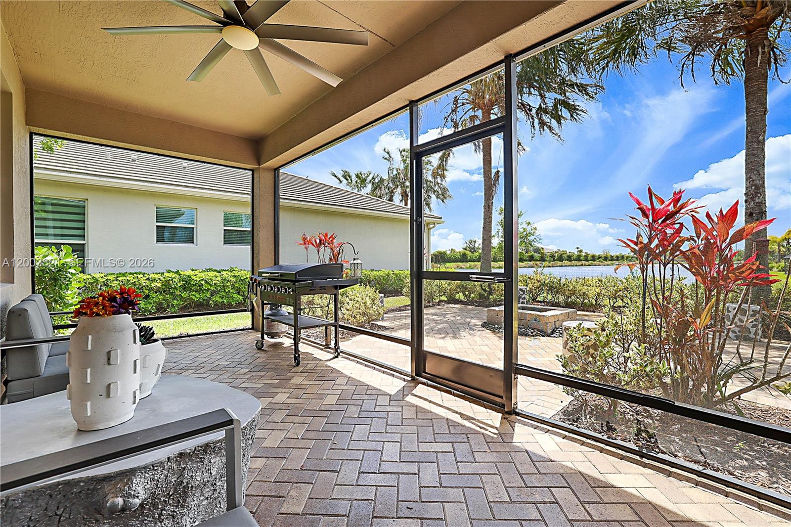 RIVERLAND PARCEL A - PLAT - Residential