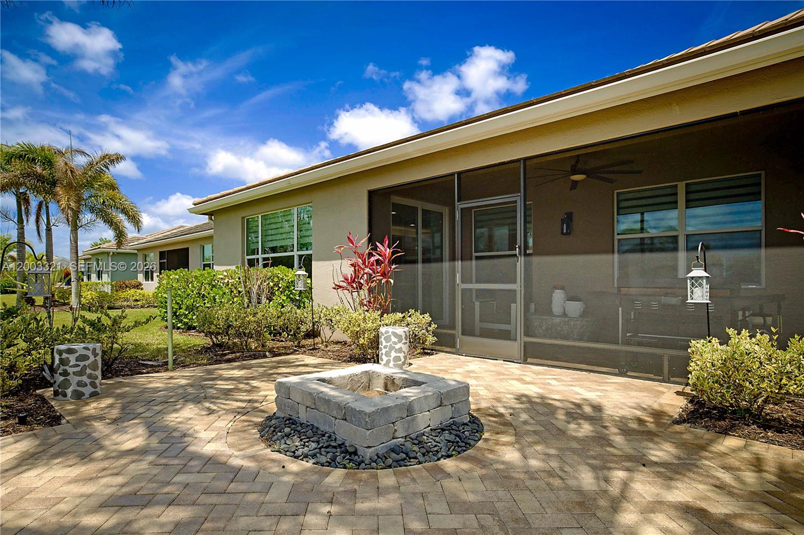 RIVERLAND PARCEL A - PLAT - Residential