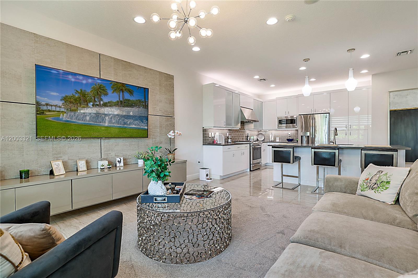 RIVERLAND PARCEL A - PLAT - Residential