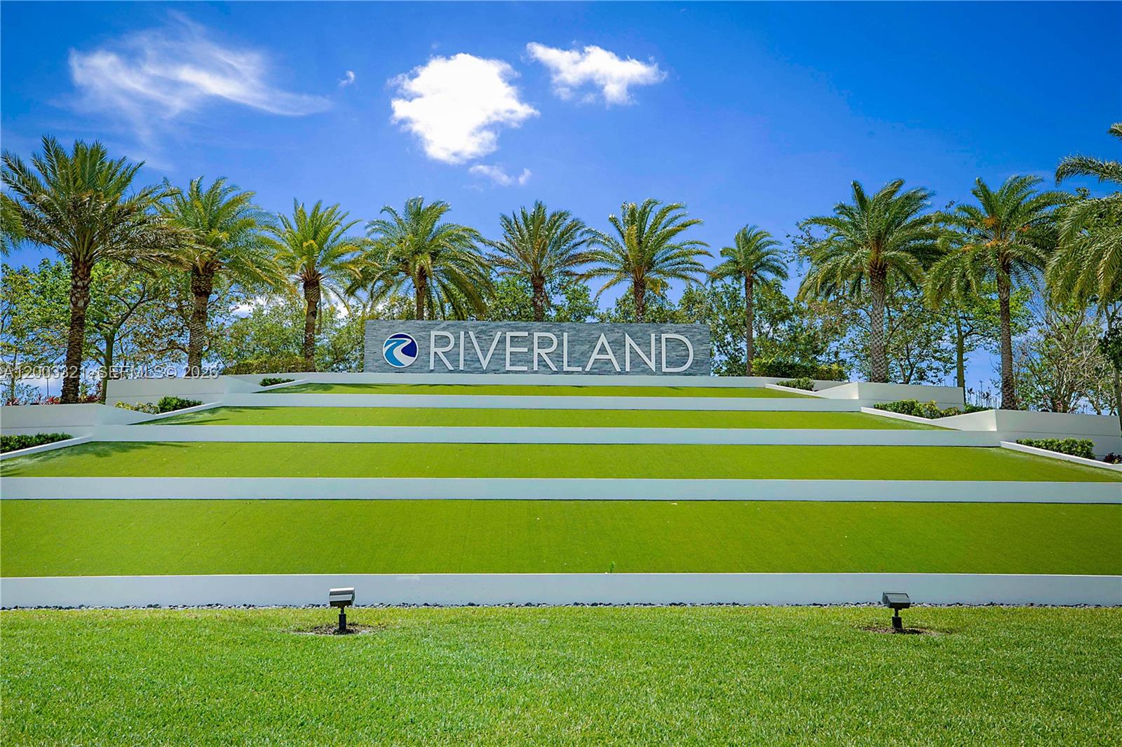 RIVERLAND PARCEL A - PLAT - Residential