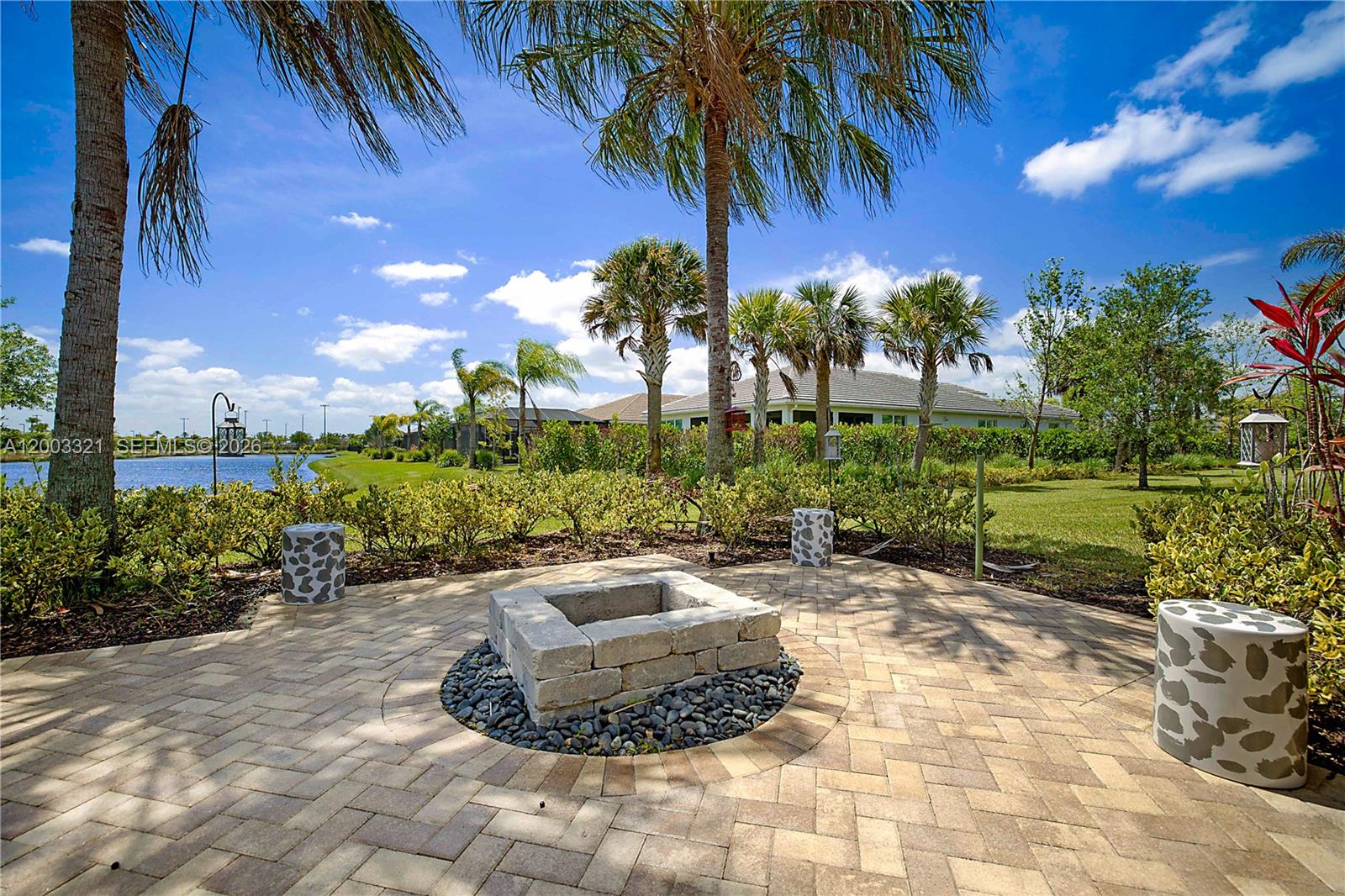 RIVERLAND PARCEL A - PLAT - Residential