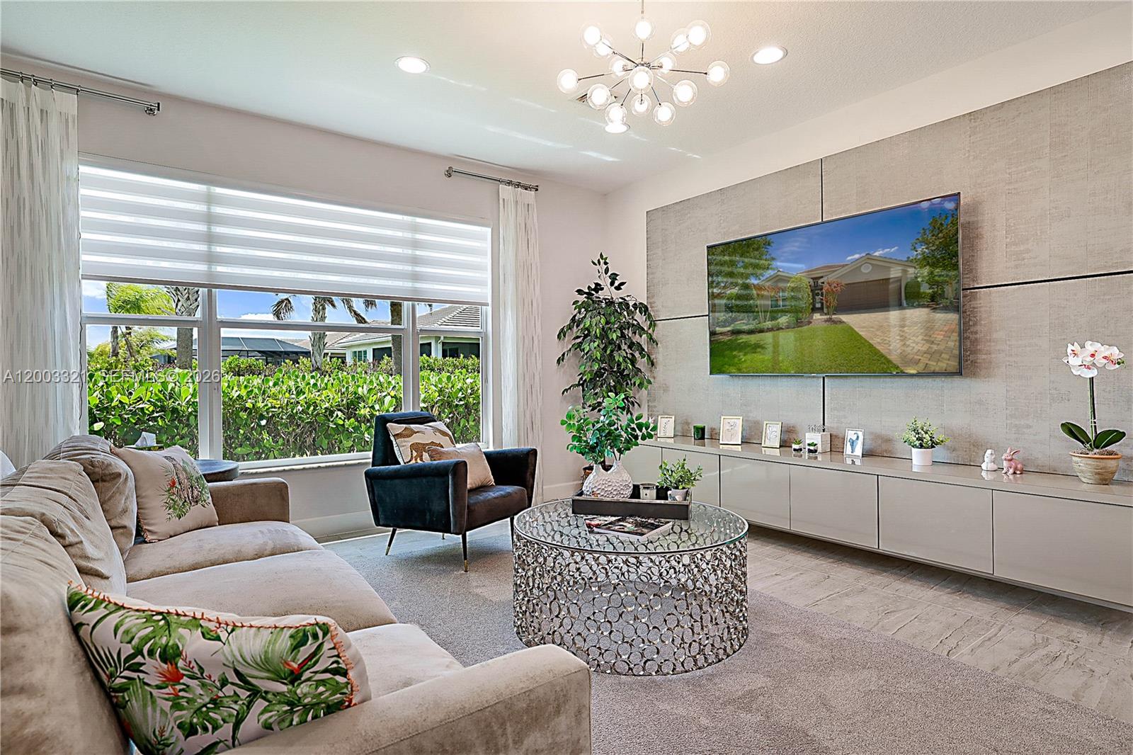 RIVERLAND PARCEL A - PLAT - Residential