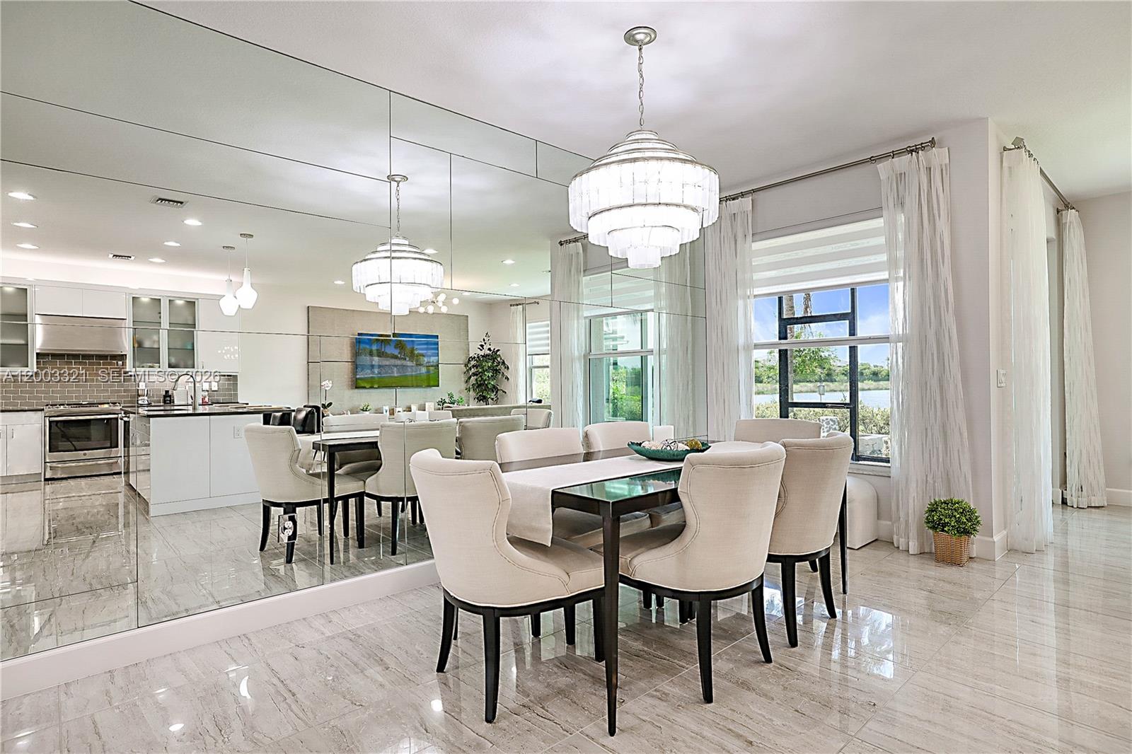 RIVERLAND PARCEL A - PLAT - Residential