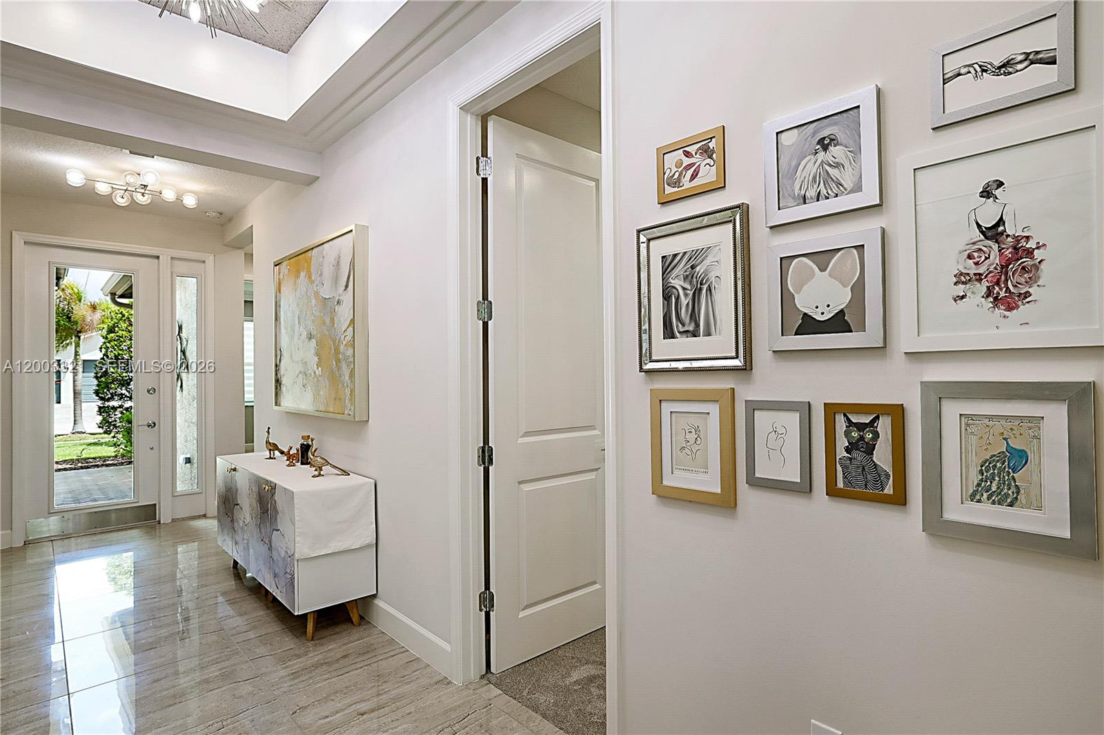 RIVERLAND PARCEL A - PLAT - Residential