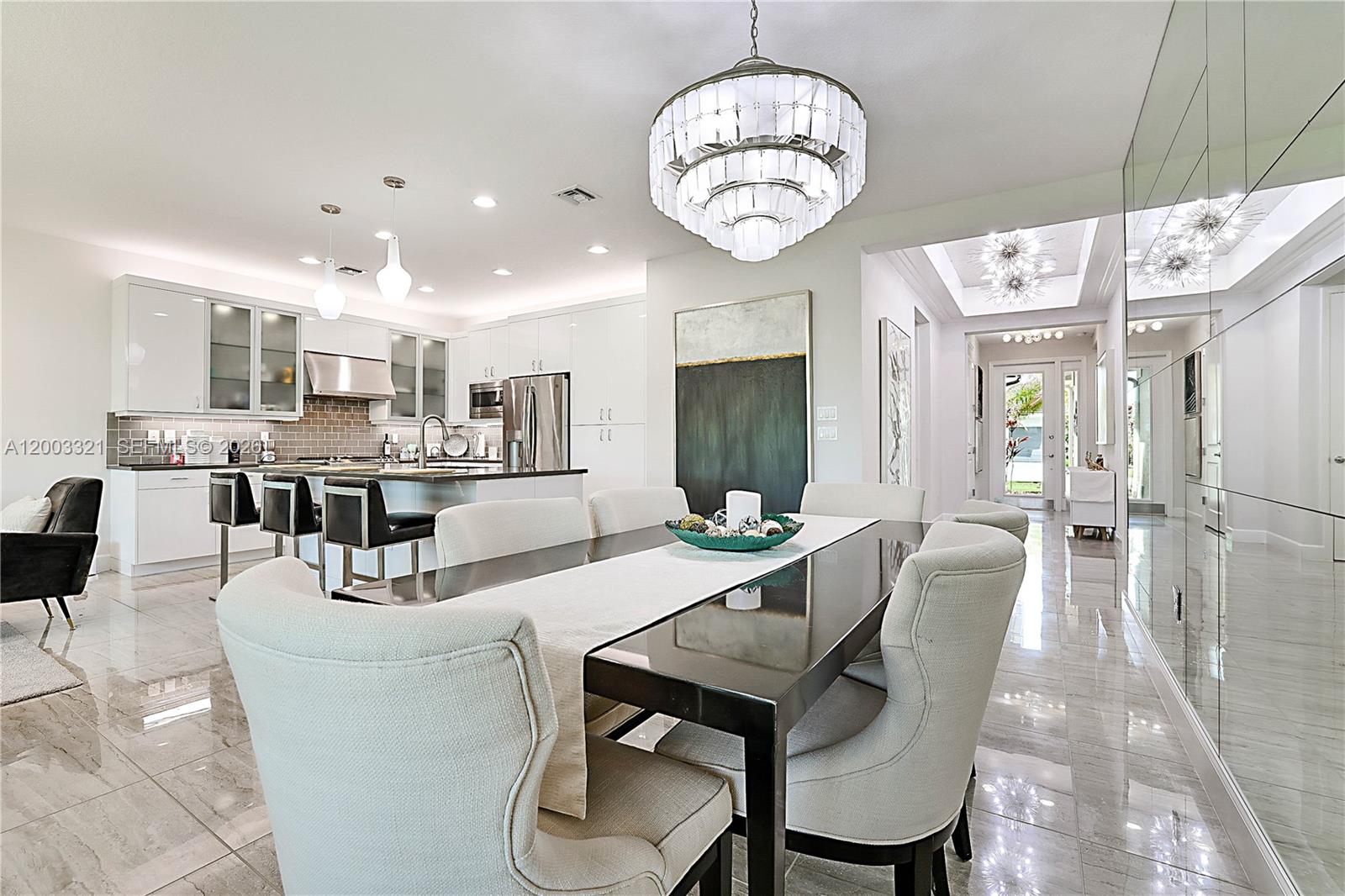 RIVERLAND PARCEL A - PLAT - Residential