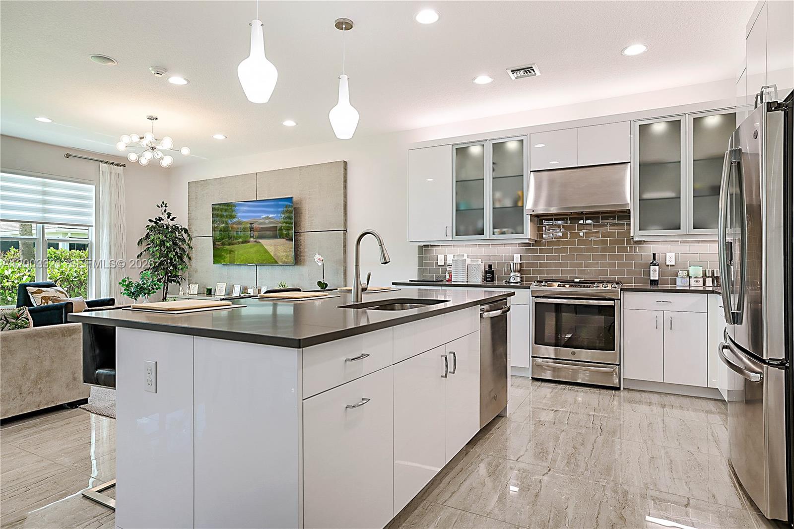 RIVERLAND PARCEL A - PLAT - Residential