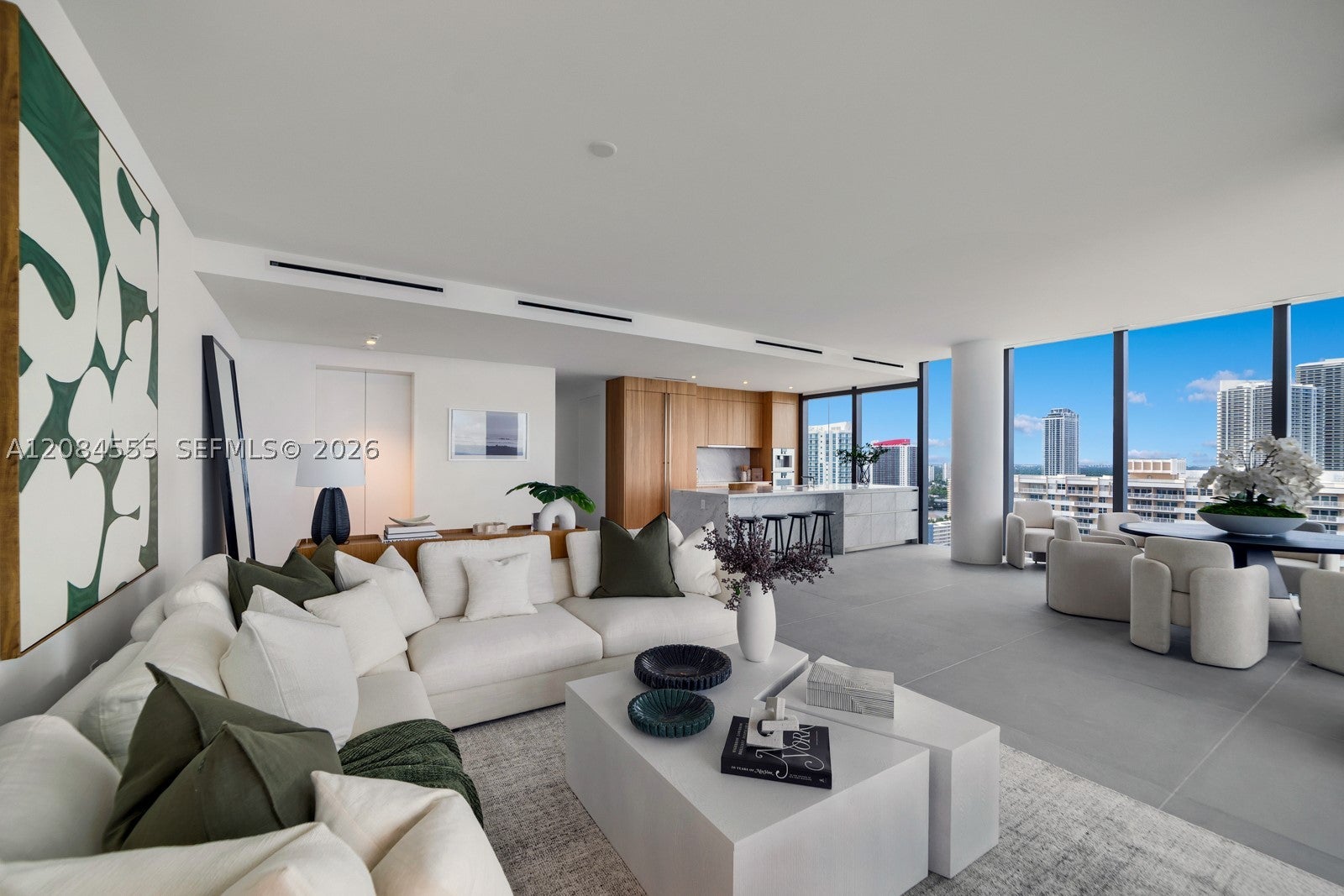 2000 S Ocean Dr