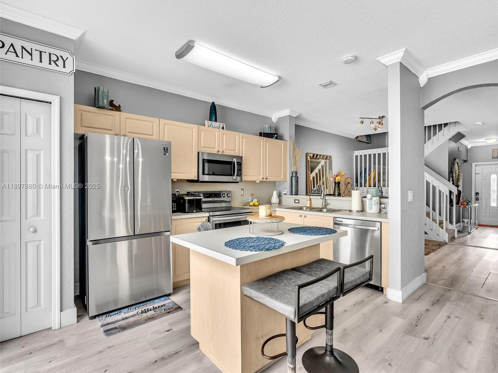 NEXT SUNRISE ENSEMBLE - Residential