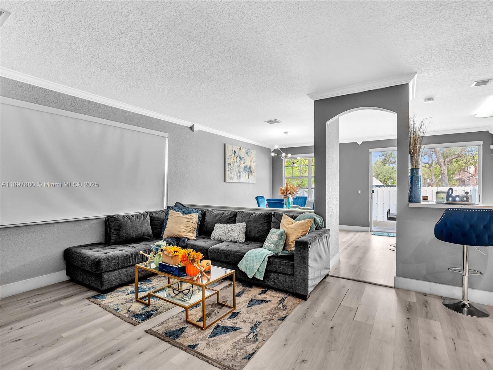 NEXT SUNRISE ENSEMBLE - Residential