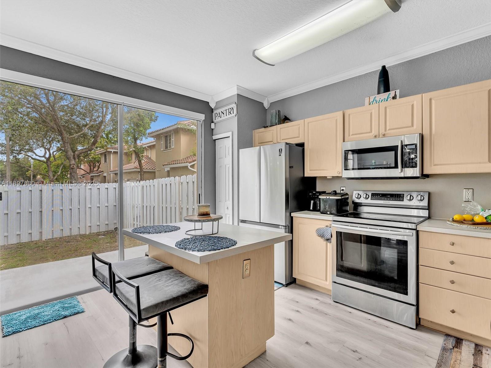 NEXT SUNRISE ENSEMBLE - Residential