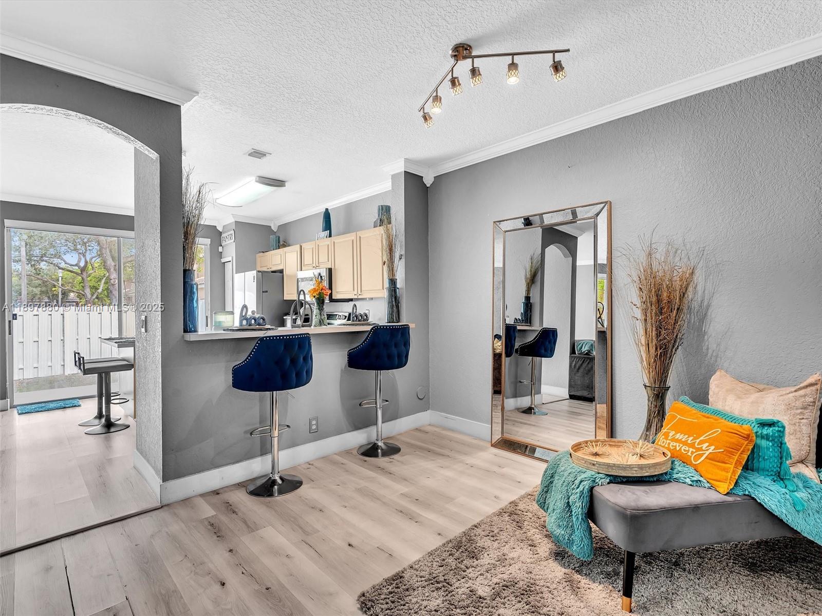 NEXT SUNRISE ENSEMBLE - Residential