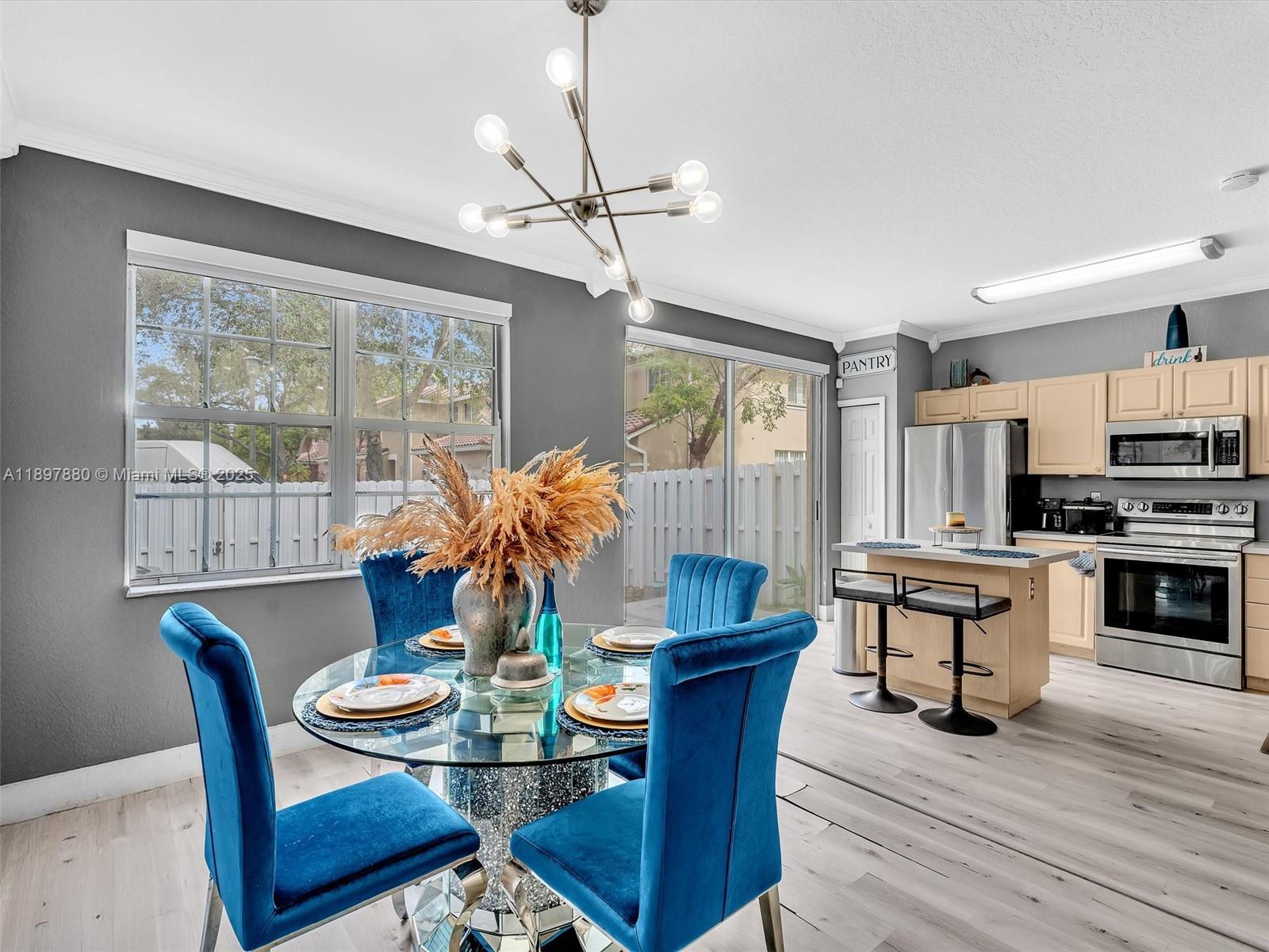 NEXT SUNRISE ENSEMBLE - Residential