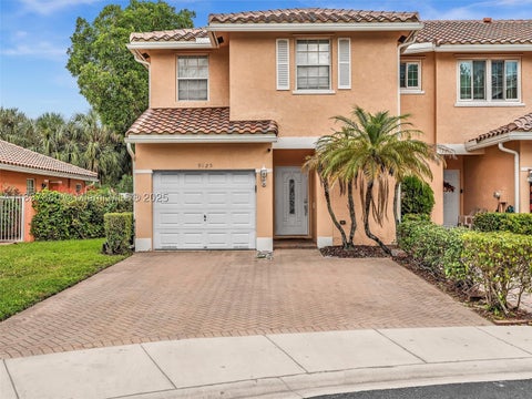 Photo of 9125 NW 40th St, Sunrise, FL 33351 (MLS # A11897880)