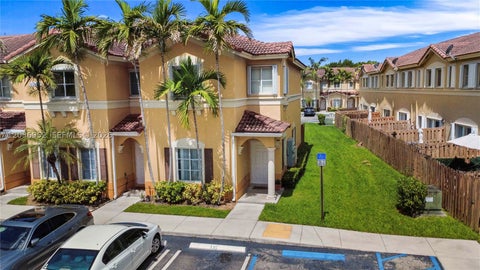 Photo of 8242 NW 107th Ct #8-12, Doral, FL 33178 (MLS # A12056952)