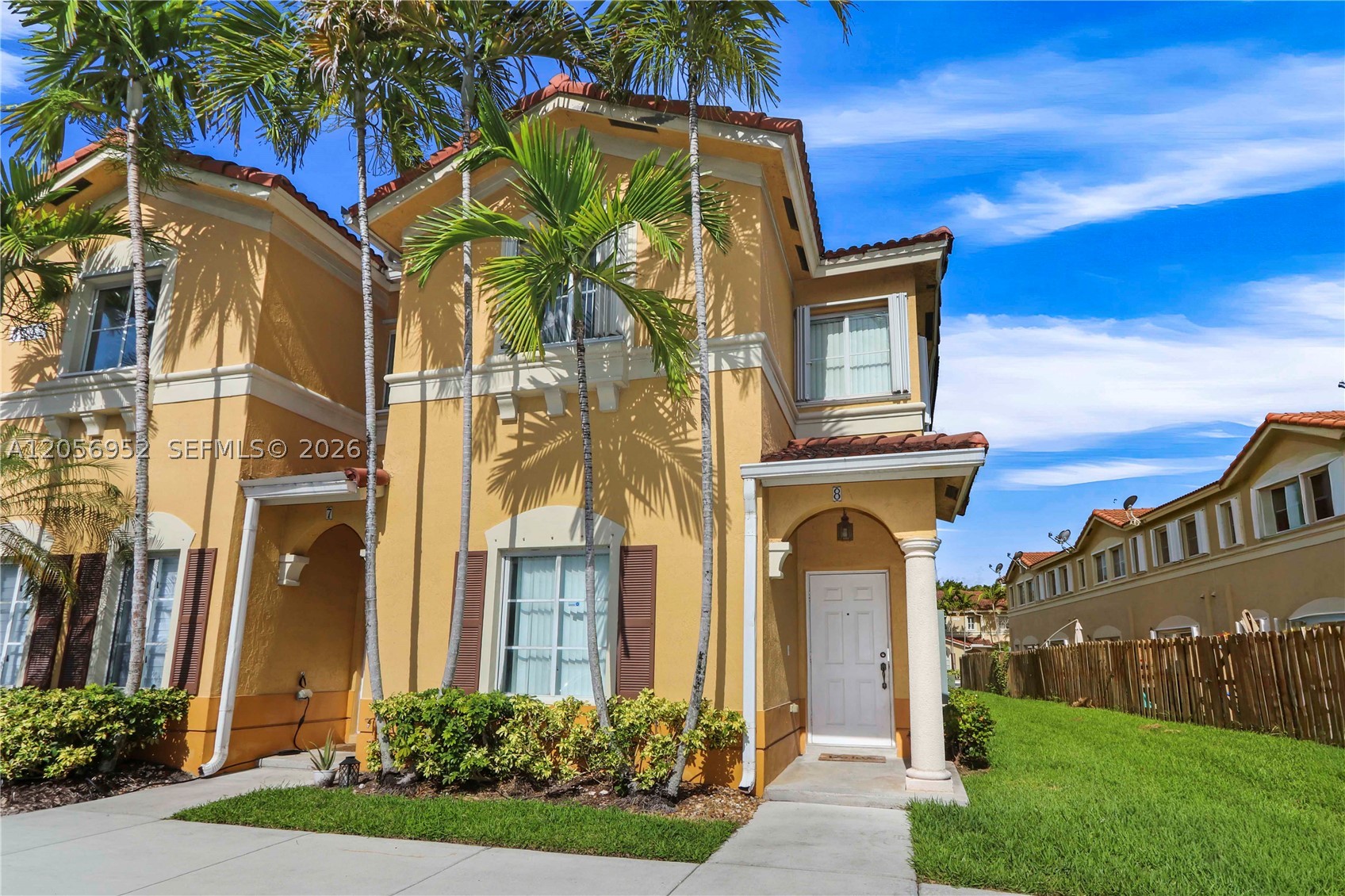 8242 NW 107th Ct 8-12