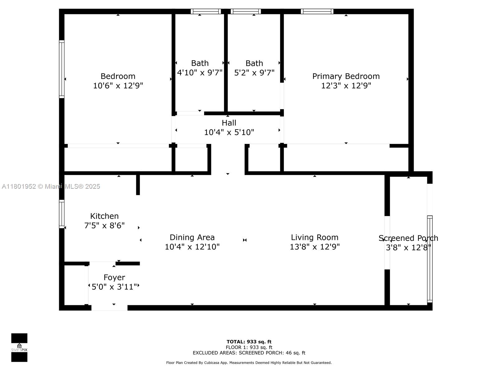 ALPINE WOODS VILLA NO 2 C - Residential