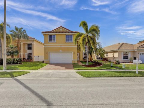 1282 NW 192nd Ave, Pembroke Pines, FL 33029 - #: A11551065