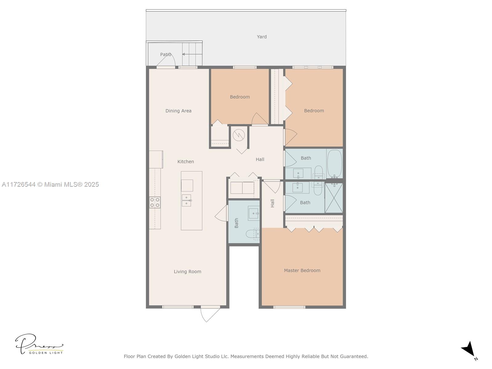 RIVERWOOD - Residential