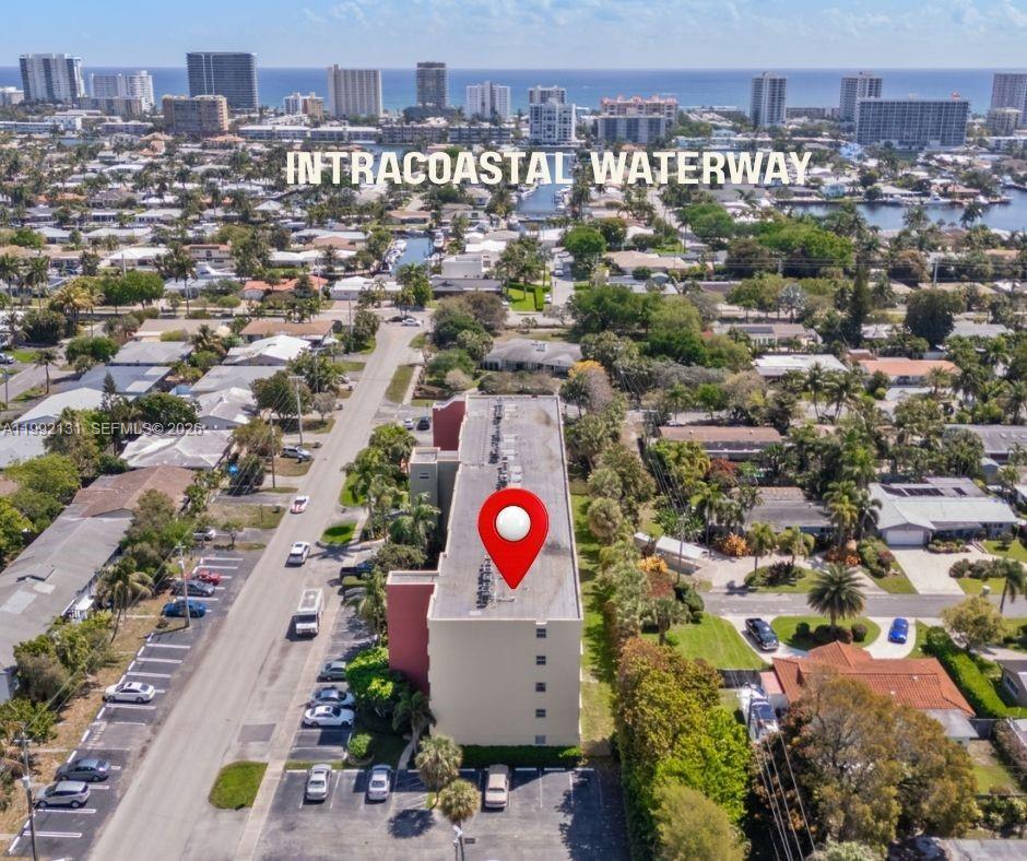 CASA VERANO CONDO - Residential