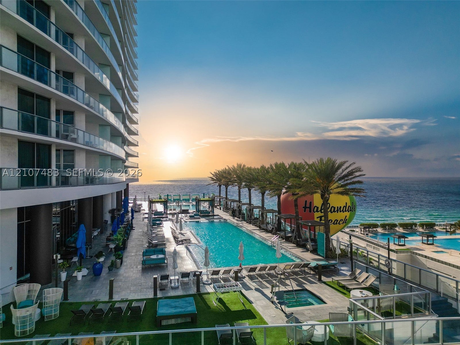 4111 S Ocean Dr 2407
