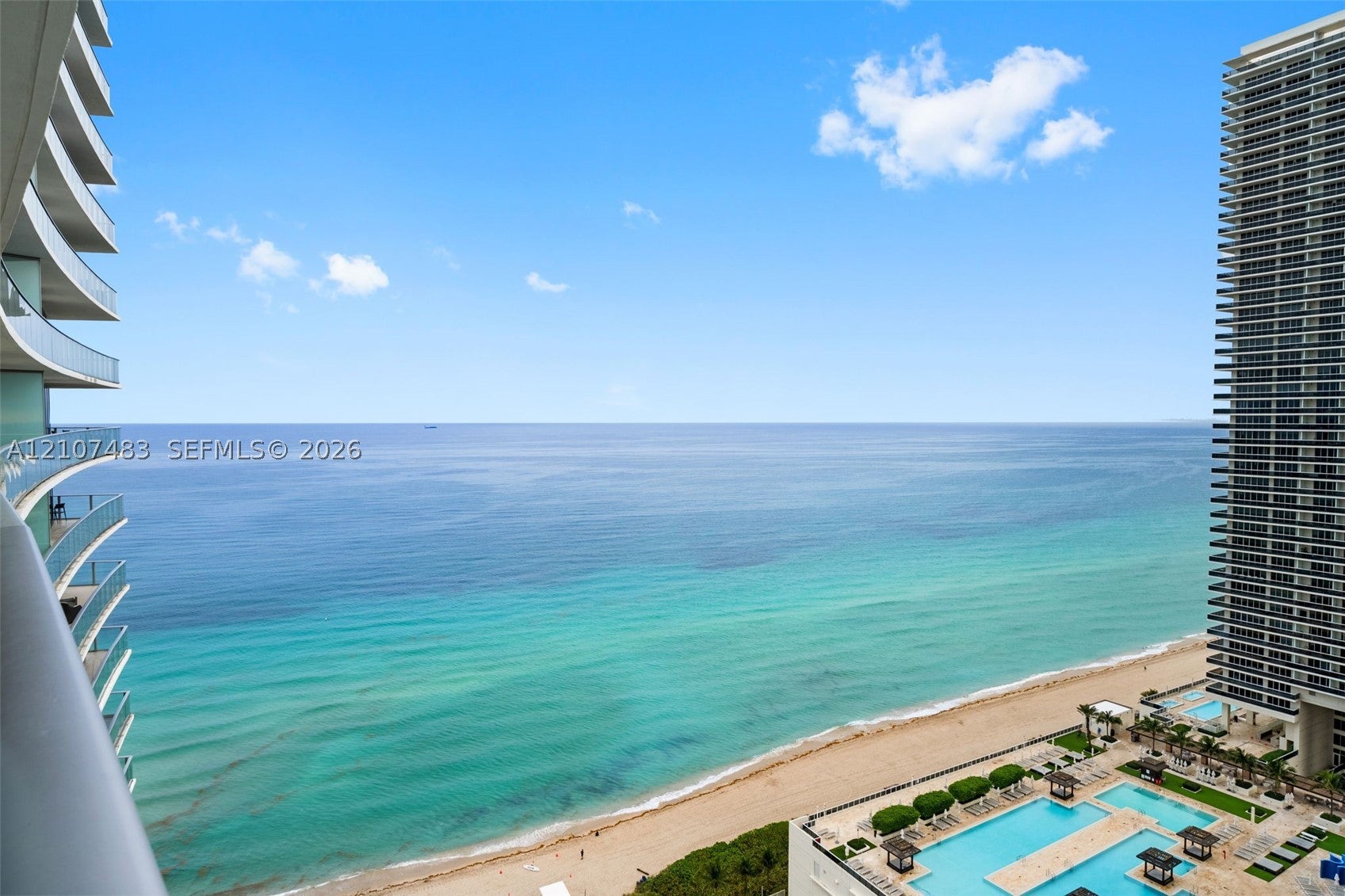 4111 S Ocean Dr 2407