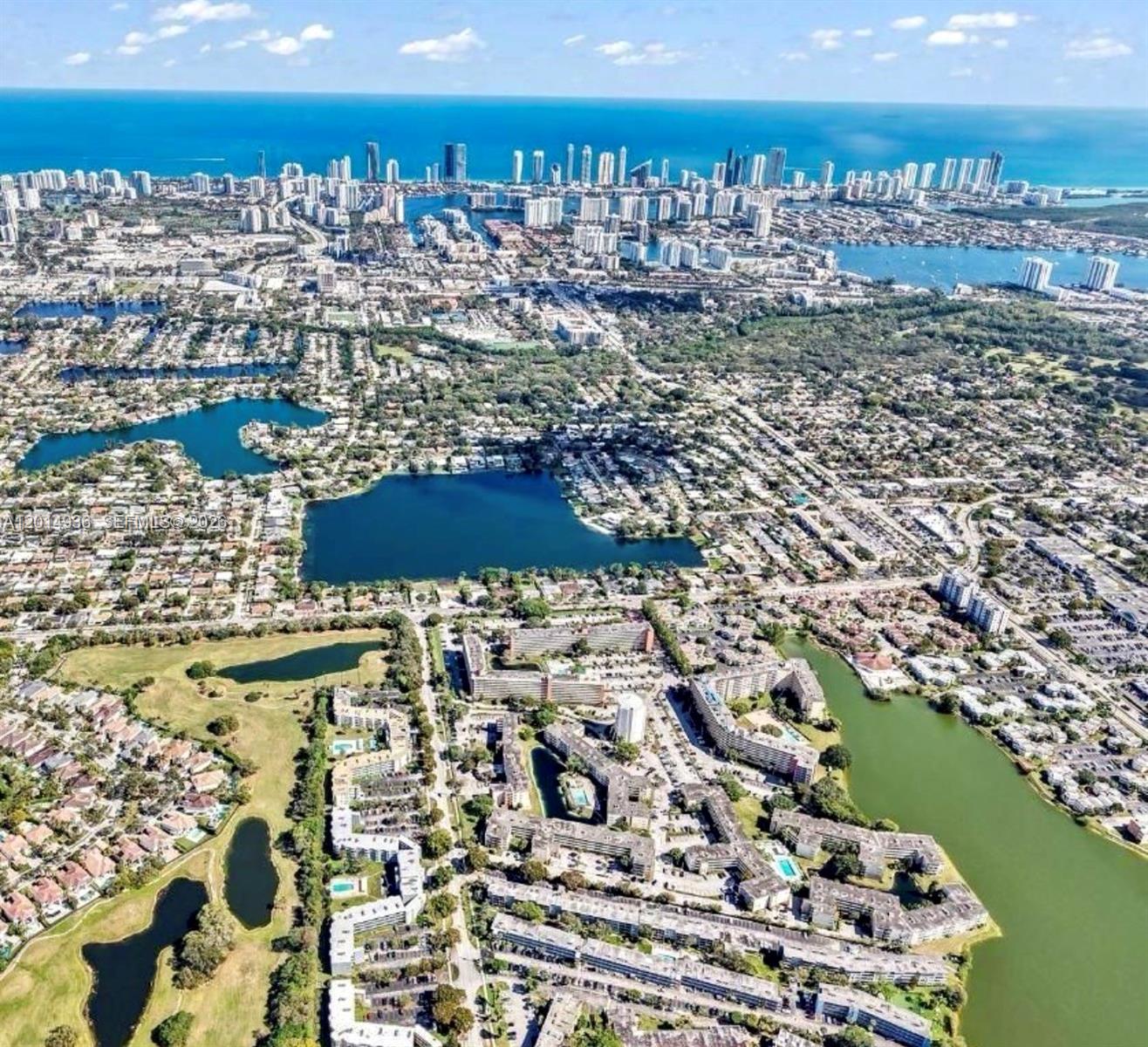 ROLLING GREEN CONDO E - Residential Lease