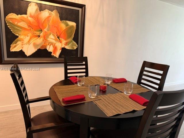 ROLLING GREEN CONDO E - Residential Lease