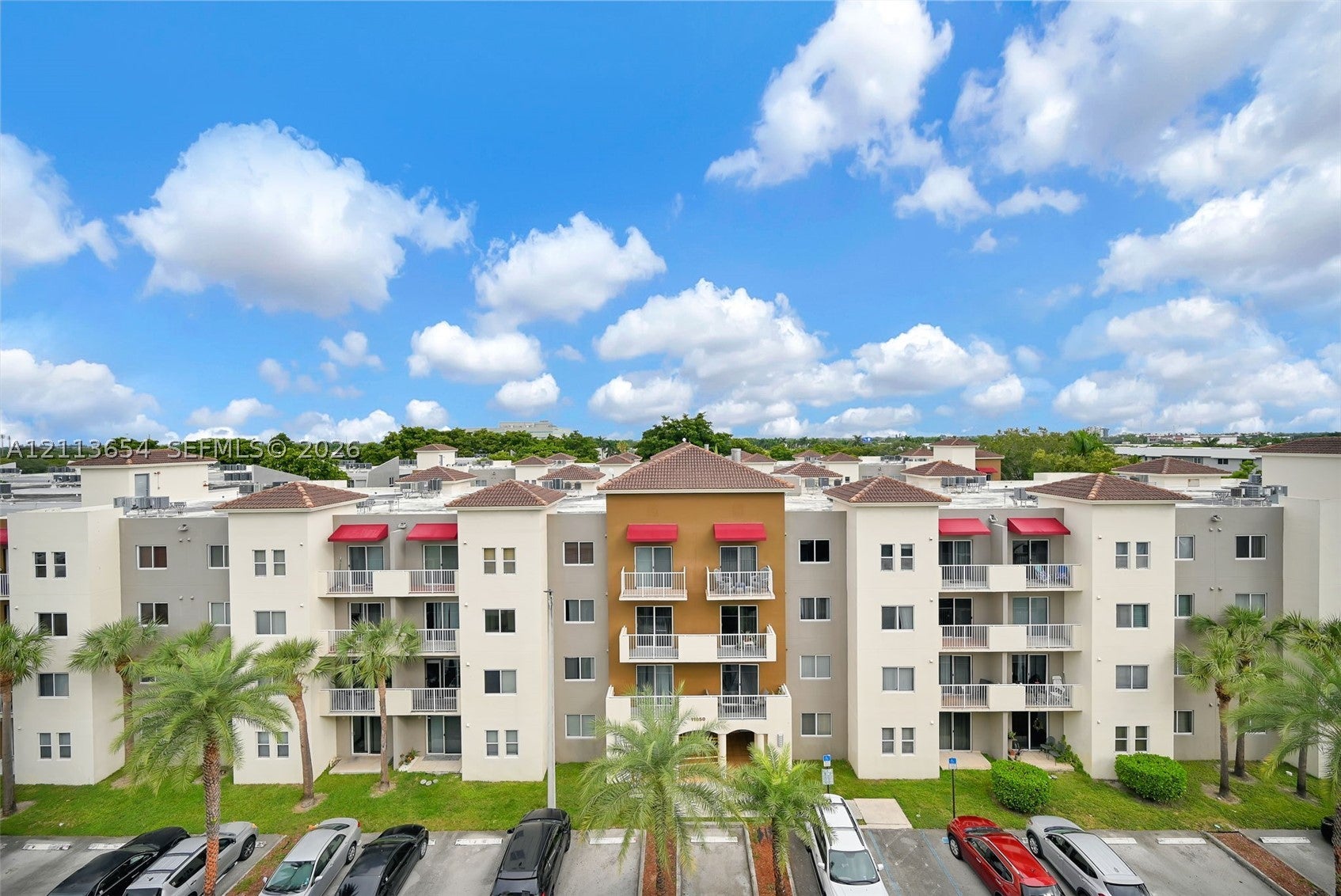 11060 SW 196th St 609, Cutler Bay FL 33157