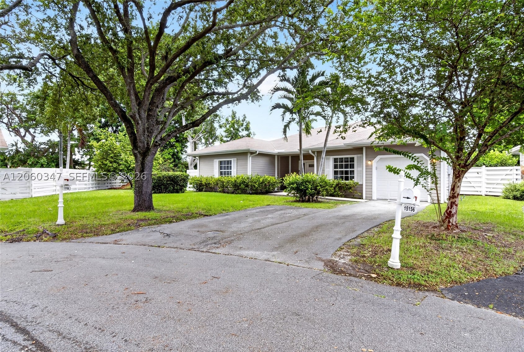15166 SW 142nd Ct