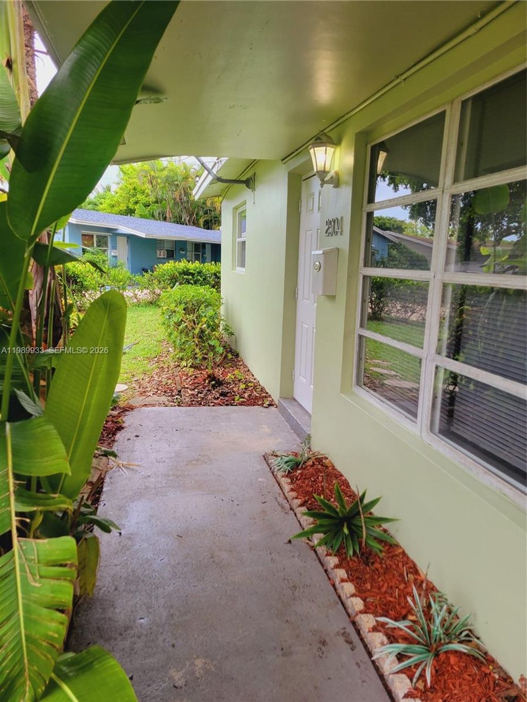 Photo of 2504 NW 9th Ln #2, Wilton Manors, FL 33311 (MLS # A11989933)