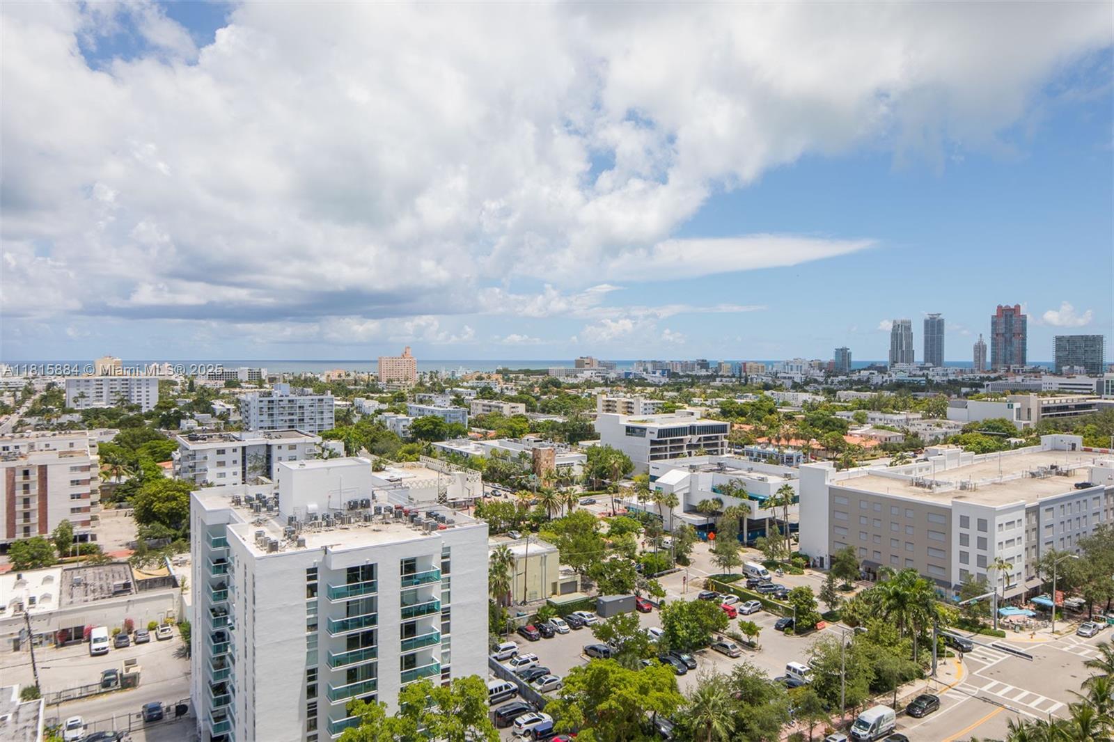 MIRADOR 1000 CONDO - Residential Lease