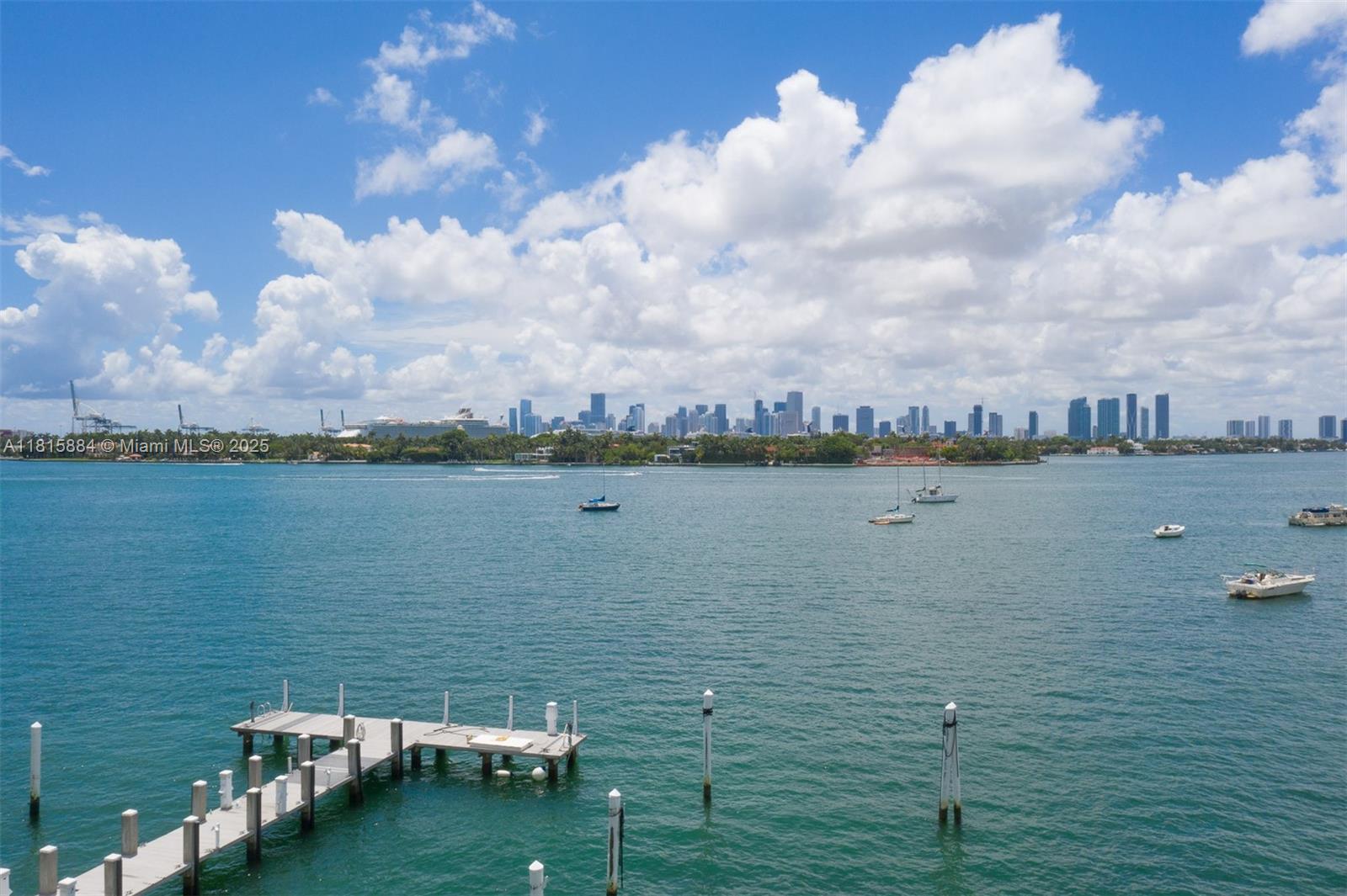 MIRADOR 1000 CONDO - Residential Lease