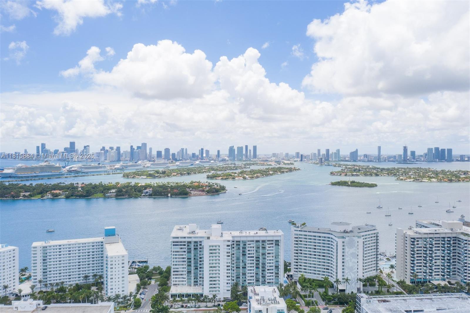 MIRADOR 1000 CONDO - Residential Lease