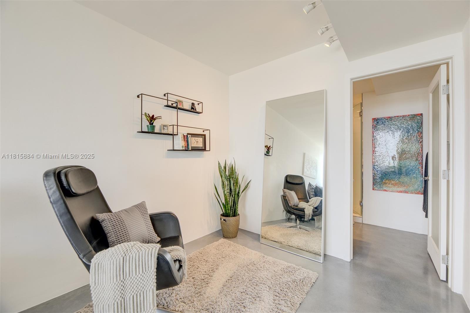 MIRADOR 1000 CONDO - Residential Lease