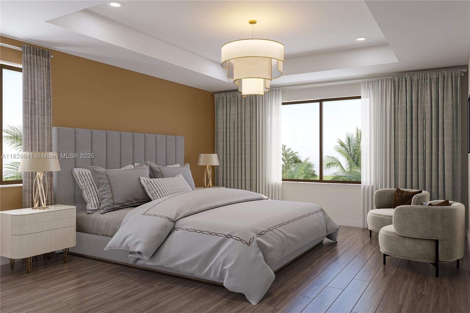 Greenview Estates - Residential