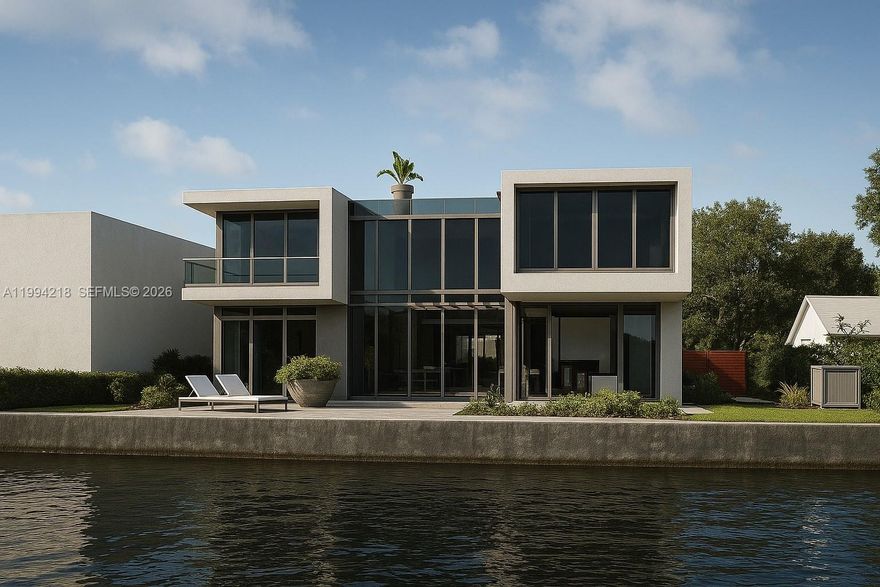 Discover the perfect opportunity to build your dream luxury home in the heart of East Hollywood. Nestled in a serene and quiet neighborhood along North Lake, this beautiful lot offers stunning intracoastal views and the ultimate South Florida lifestyle. Just minutes from the ocean, the property comes with building plans included as well as approval from the Hollywood Historical Society—making it ready for immediate development. Whether you’re a seasoned developer or an individual looking to create a custom waterfront retreat, this lot is an exceptional find. Enjoy direct access to the water with your own private dock—this is coastal living at its finest.