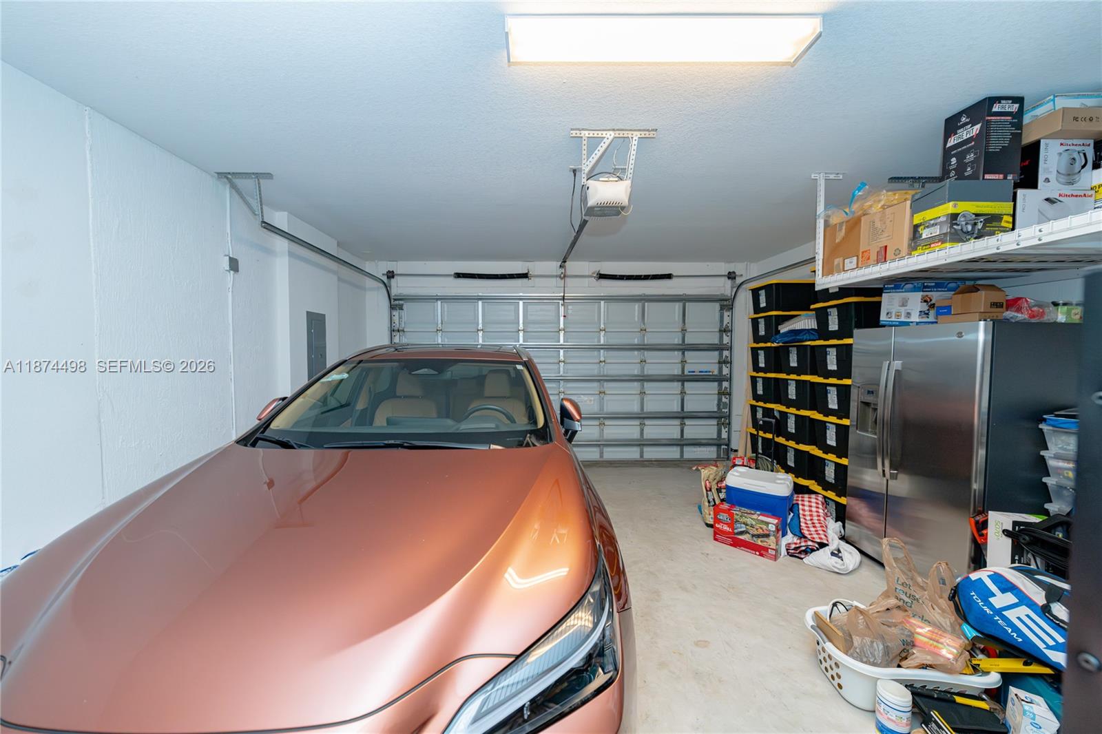 FLAVOR PICT TOWNHOMES PUD - Residential