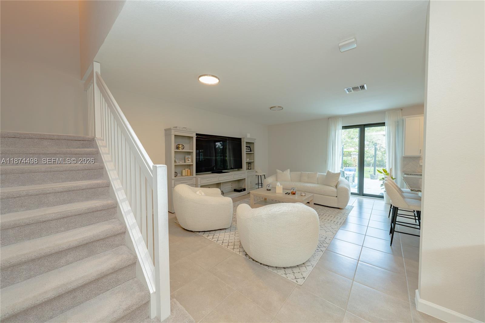 FLAVOR PICT TOWNHOMES PUD - Residential