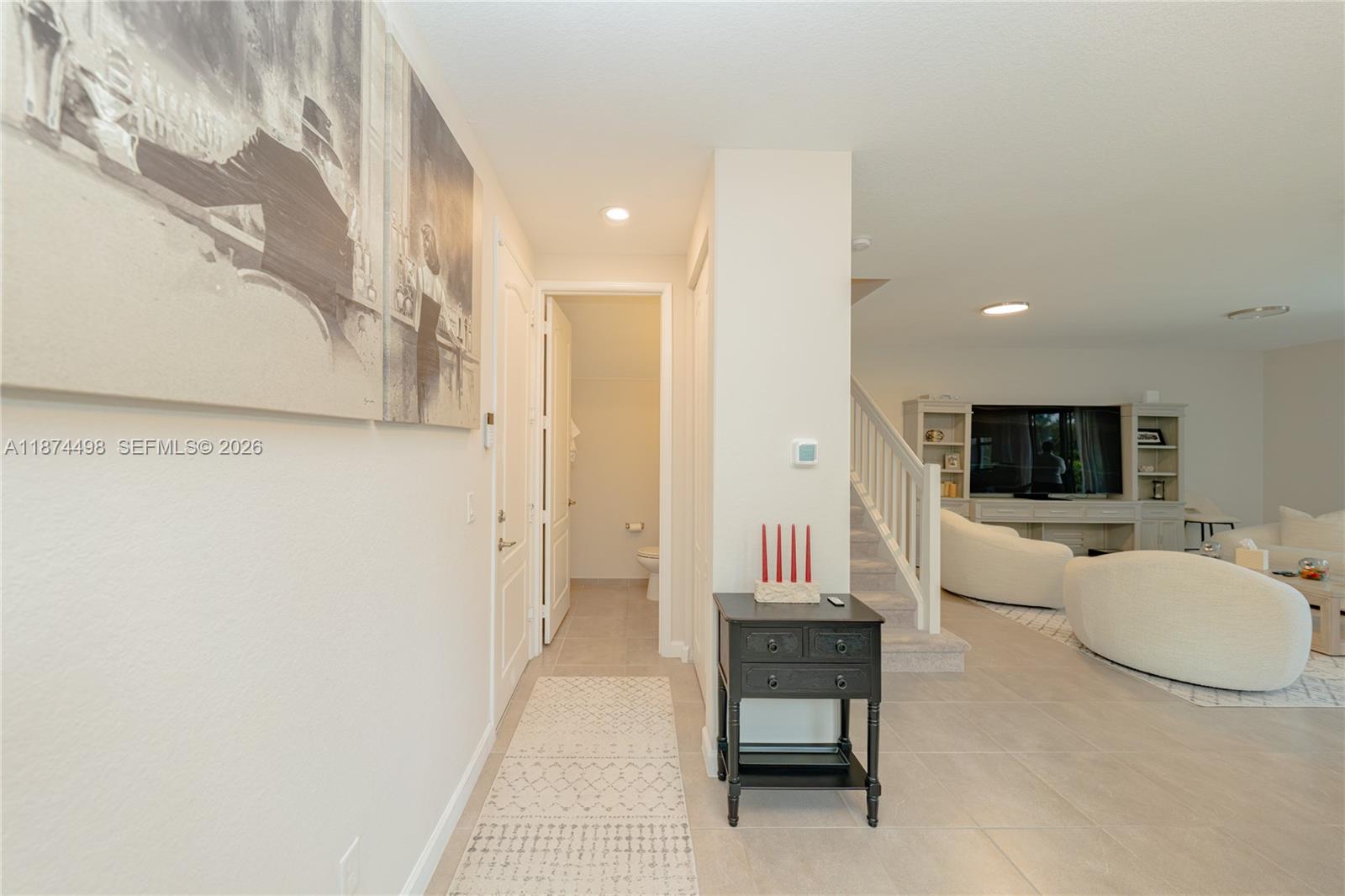 FLAVOR PICT TOWNHOMES PUD - Residential