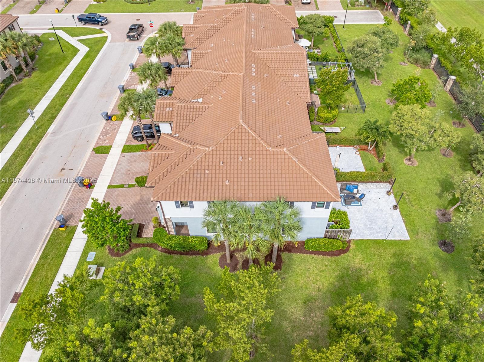 13094 Anthorne Ln