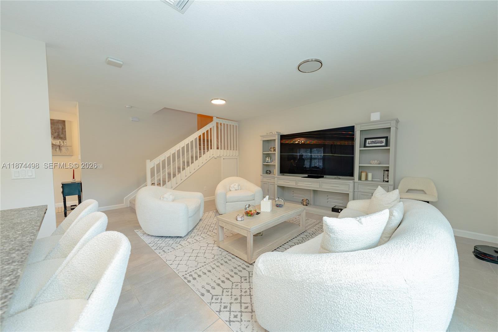 FLAVOR PICT TOWNHOMES PUD - Residential