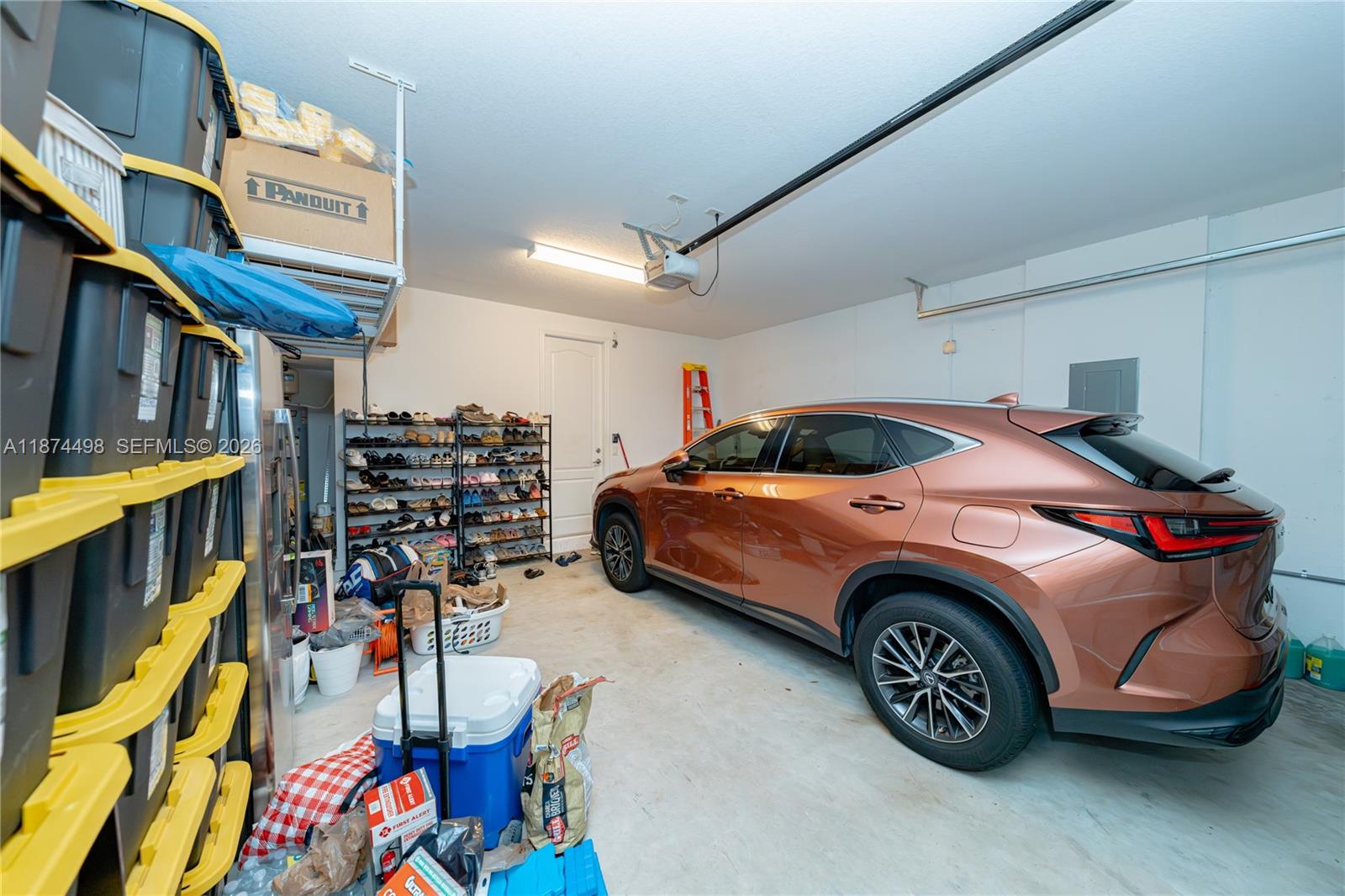 FLAVOR PICT TOWNHOMES PUD - Residential