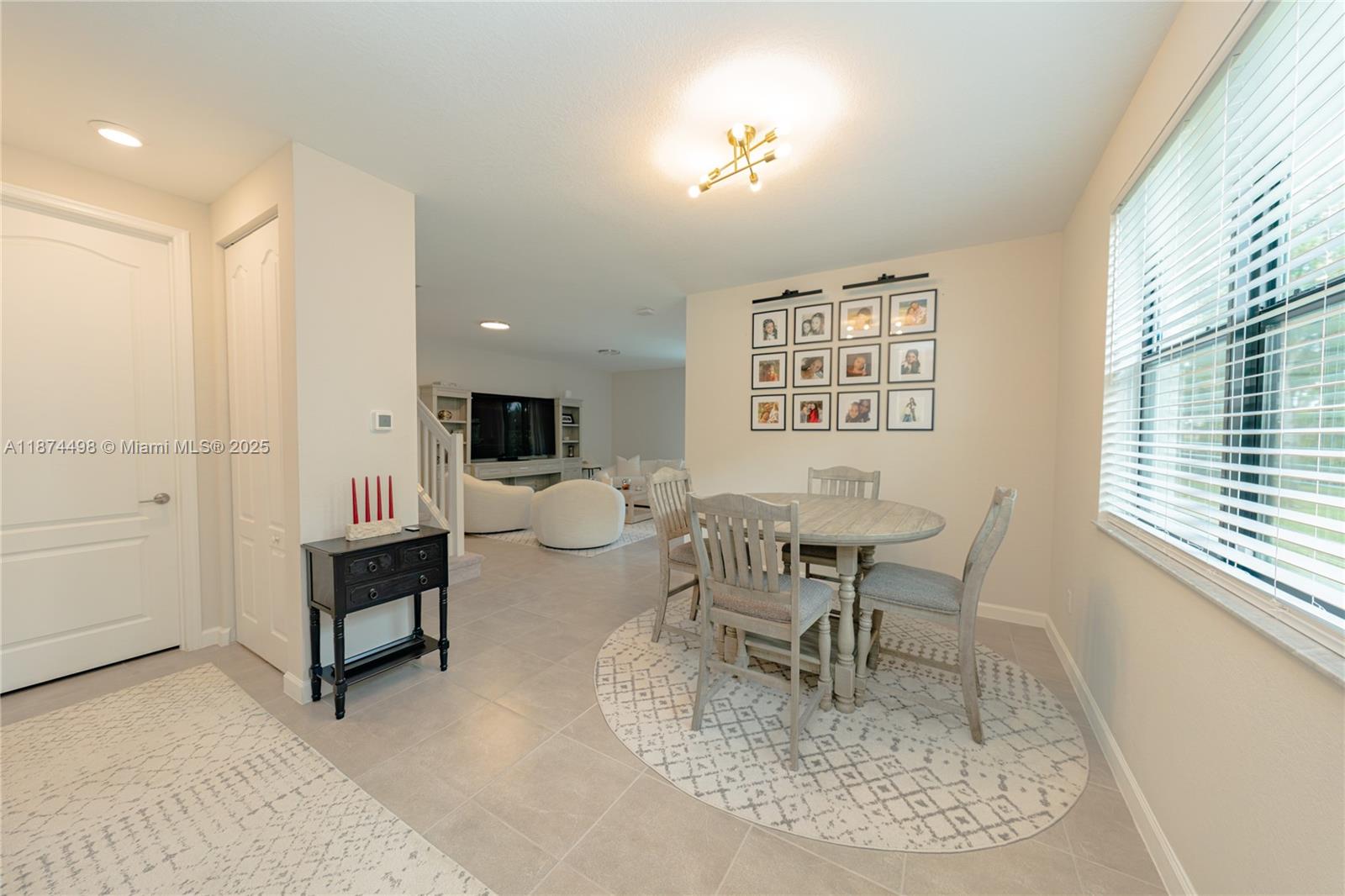 FLAVOR PICT TOWNHOMES PUD - Residential