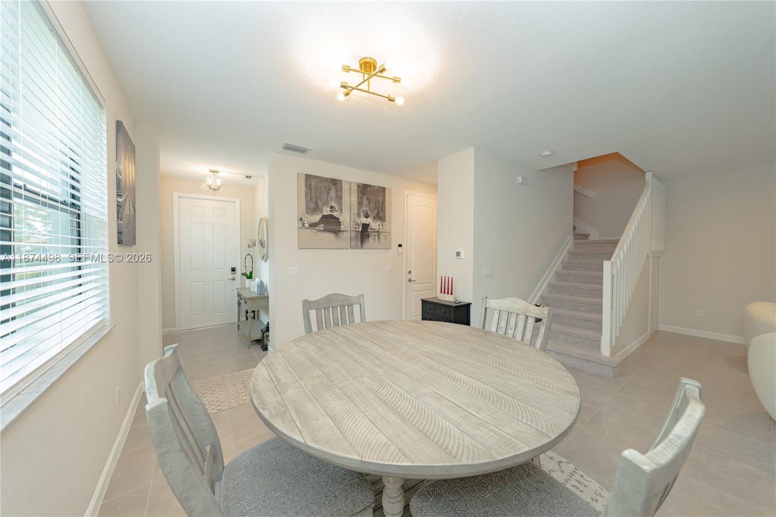 FLAVOR PICT TOWNHOMES PUD - Residential