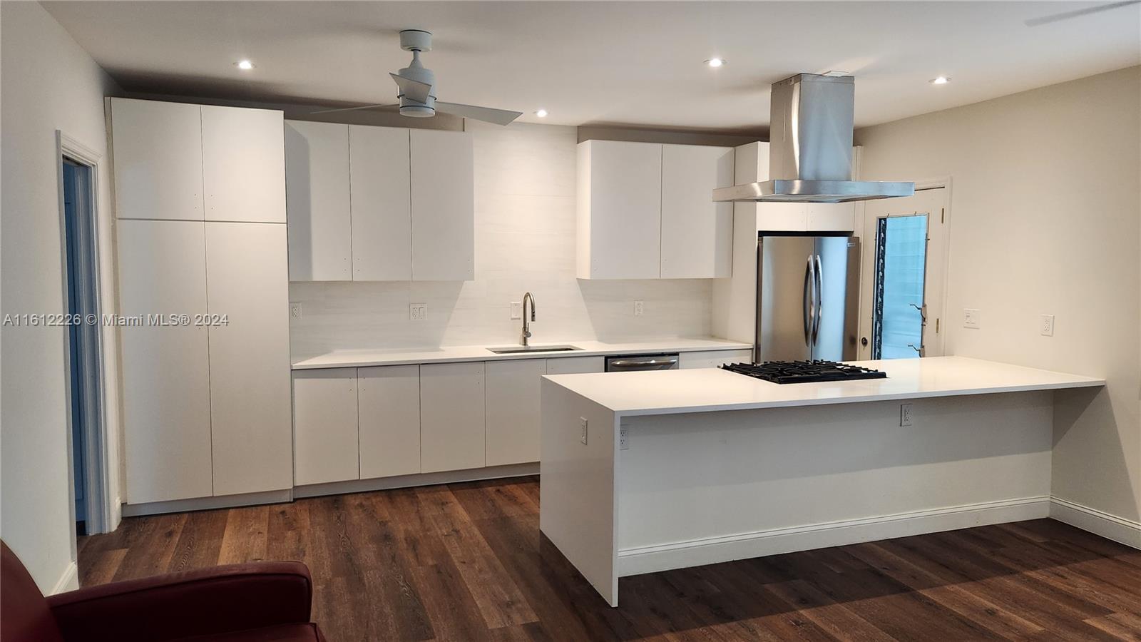 OCEAN BEACH ADDN NO 3 - Residential