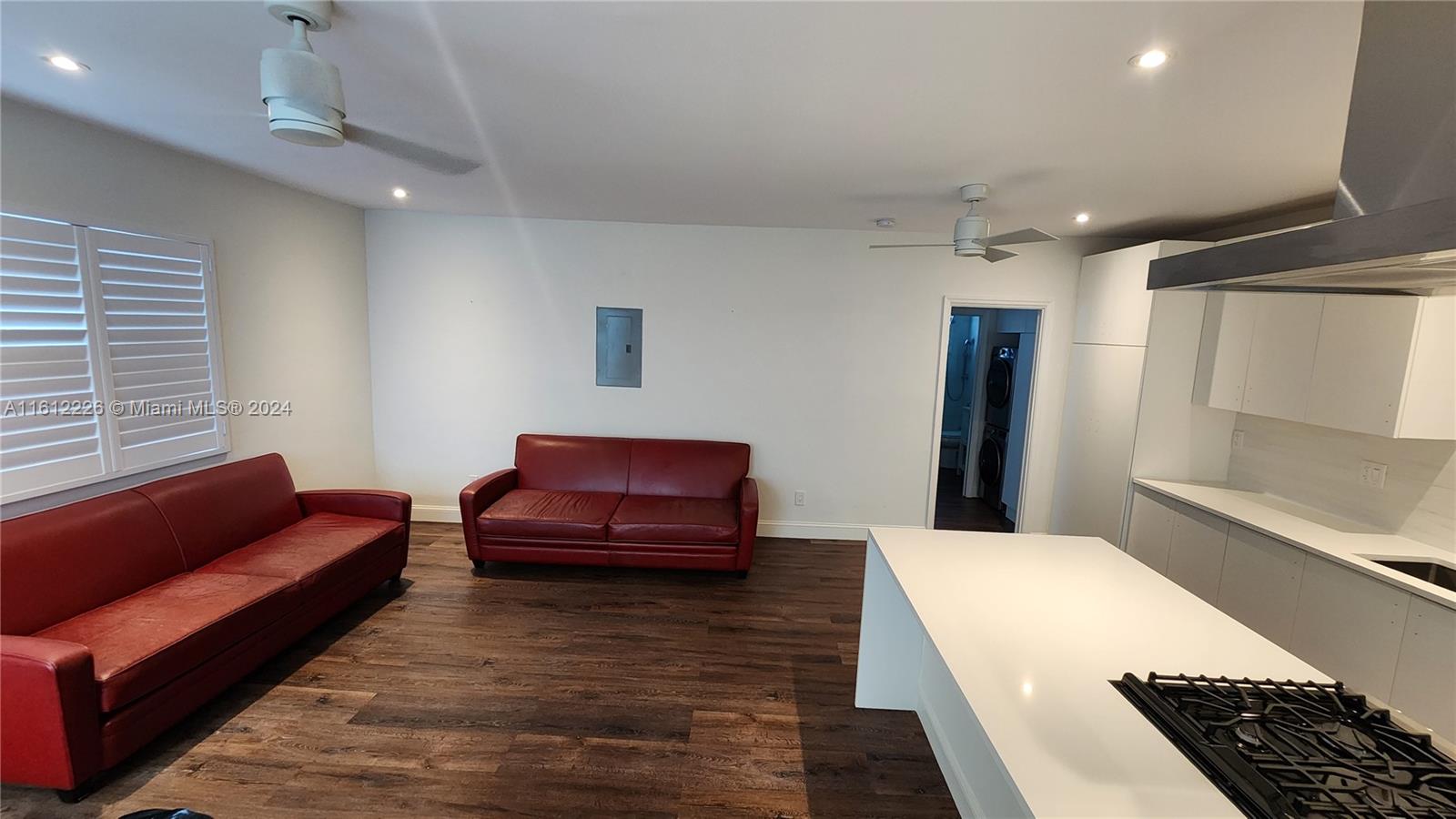 OCEAN BEACH ADDN NO 3 - Residential