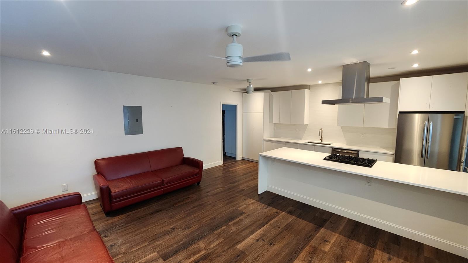 OCEAN BEACH ADDN NO 3 - Residential