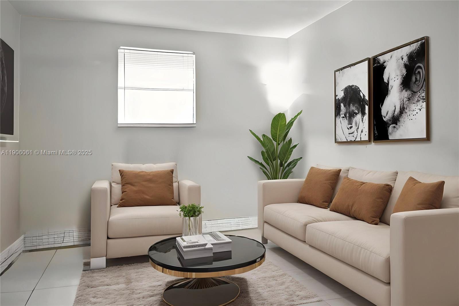 MIAMI GARDENS MANOR SEC 4 - Residential Lease